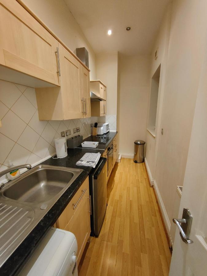 Newhall Street Apartment Birmingham Exterior photo